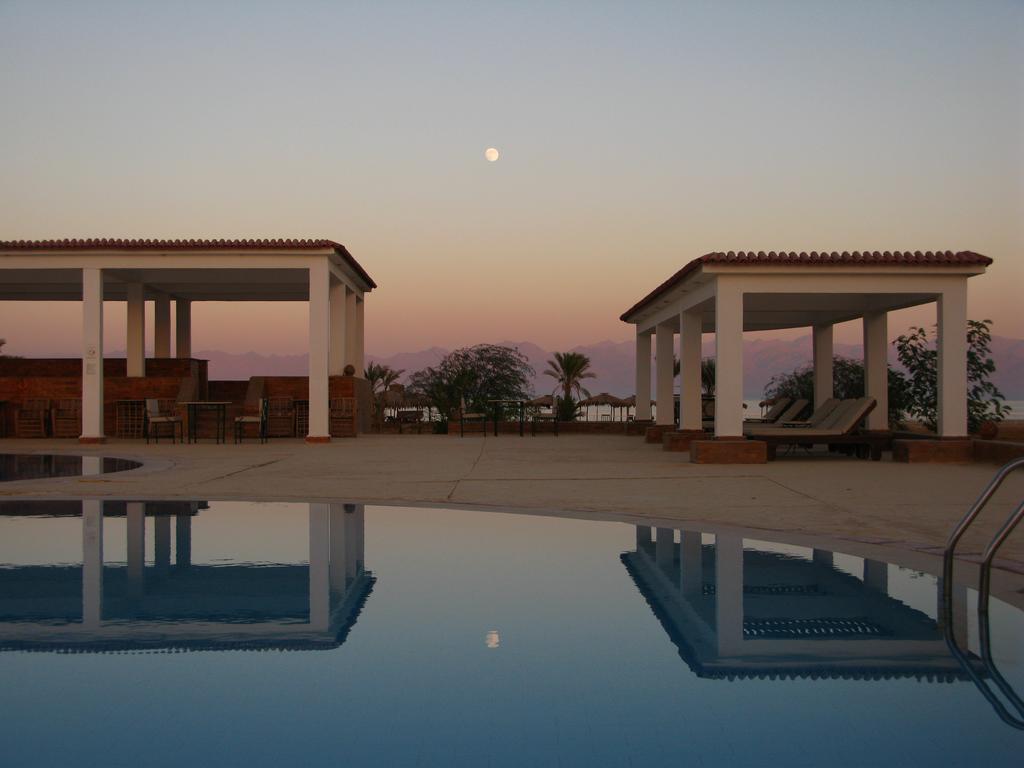 Swisscare Nuweiba Resort Hotel Exterior foto