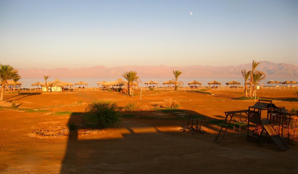 Swisscare Nuweiba Resort Hotel Exterior foto