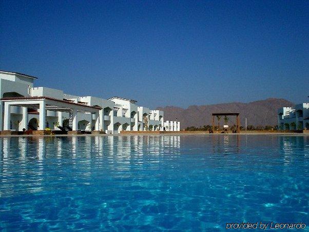Swisscare Nuweiba Resort Hotel Exterior foto