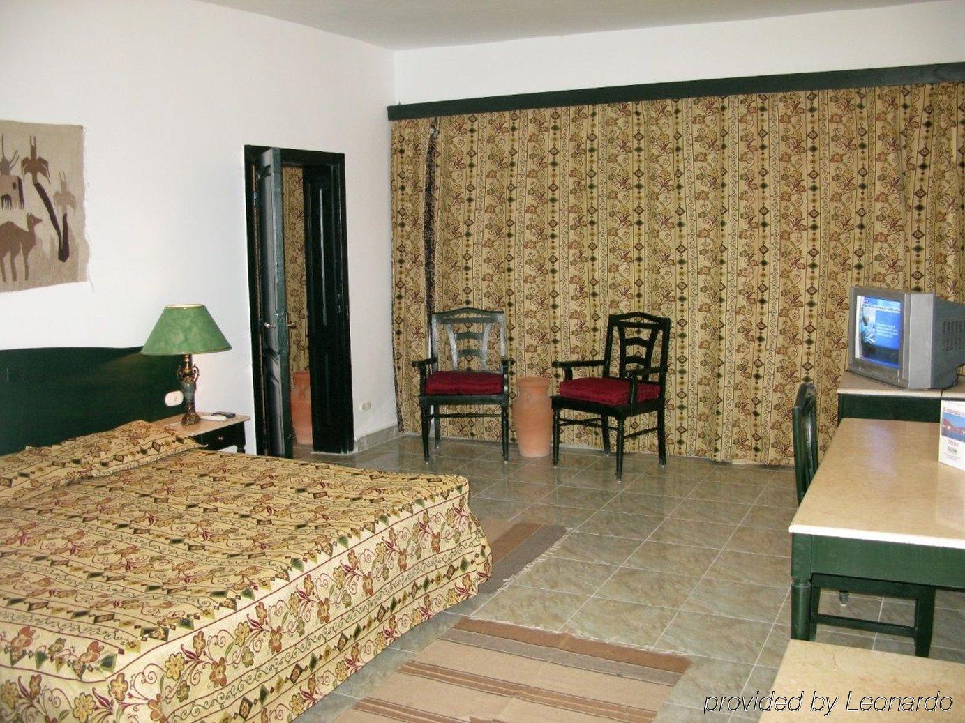 Swisscare Nuweiba Resort Hotel Zimmer foto