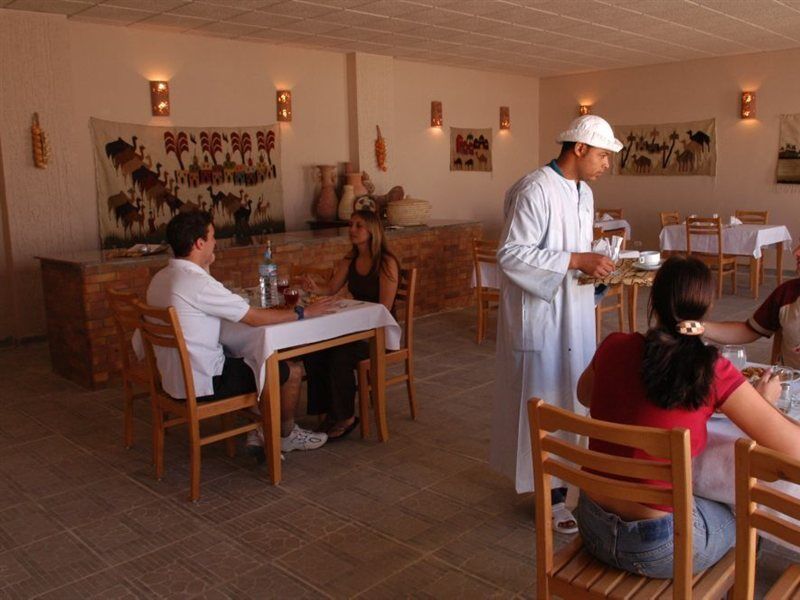 Swisscare Nuweiba Resort Hotel Exterior foto