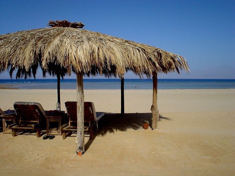 Swisscare Nuweiba Resort Hotel Einrichtungen foto